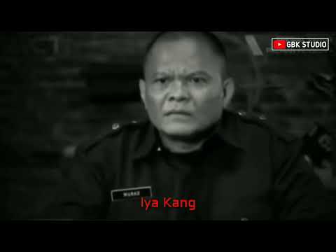 kata kata Kang Mus preman pensiun