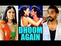 DHOOM AGAIN - Full Song | Dhoom:2 | Hrithik Roshan, Aishwarya Rai | REACTION!!