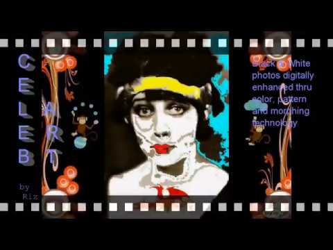 "My Friend Rizzo" .. a mini documentary with comedian/artist Johnny Rizzo.. video by paul cruzz