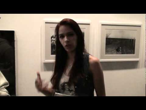 Hip Hop Zumbi 2011 PRÊMIO HIP HOP MULHER