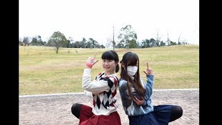 【CARLOTTA(柳＆ふてぃ)】しゃばでぃーば【踊ってみた】