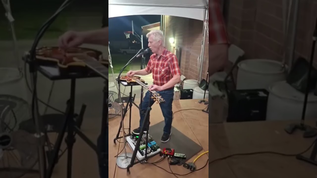Promotional video thumbnail 7 for The Rupert Duncan Country Band