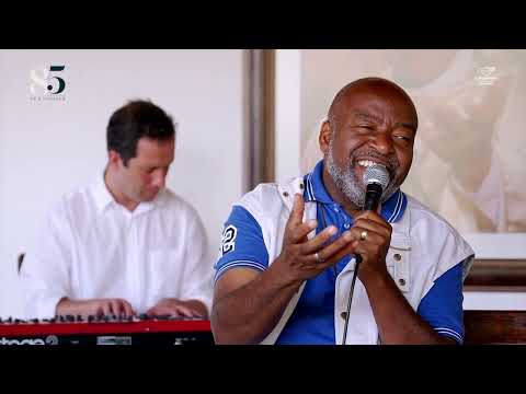 Há Amor Em Mim - Diácono Nelsinho Corrêa e Eugênio Jorge