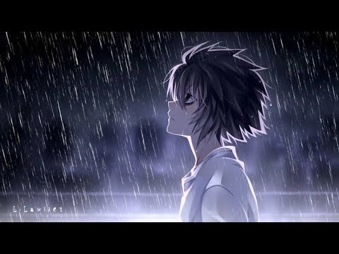 Frequency L Lawliet AMV Silver Storm AMV