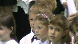 preview picture of video 'Környe iskola évnyitó 2004.09.01.'