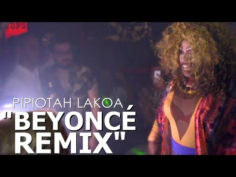 "BEYONCÉ REMIX" (Fast Speed*) | PIPIOTAH LAKOA