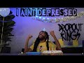 Dropout Kings I Ain T Depressed Feat Hacktivist Official Music Video