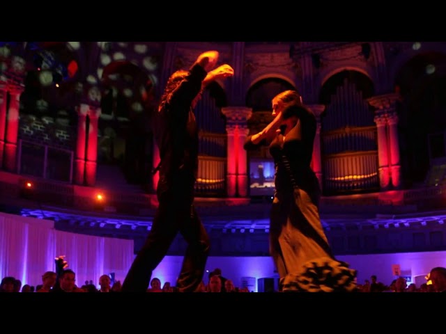 Spain - ITB Events Corporate Video