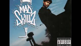 Mad Skillz - Skillz In &#39;95