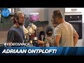 Adriaan over zijn toeren! | UTOPIA