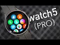 Samsung Galaxy Watch 5 Pro Im Test Die Qual Der Wahl