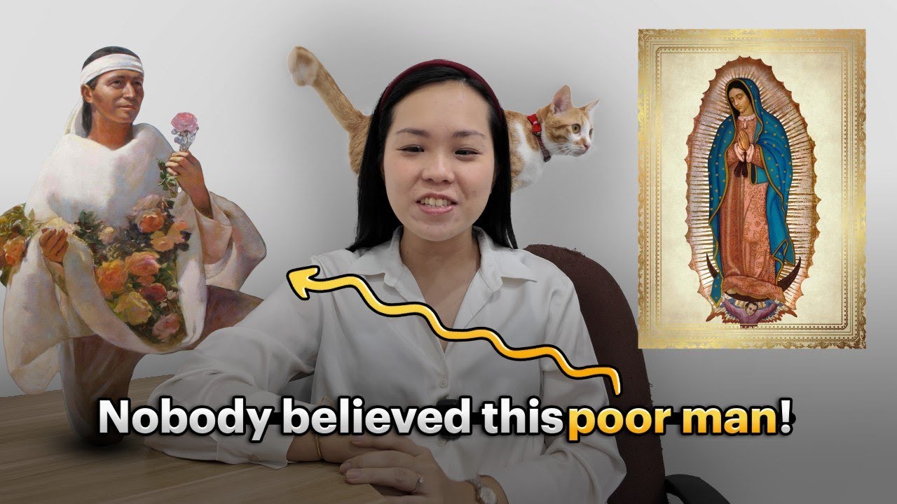 🌹 He found non-native roses in full bloom in the harsh winter?! 🥶❄️