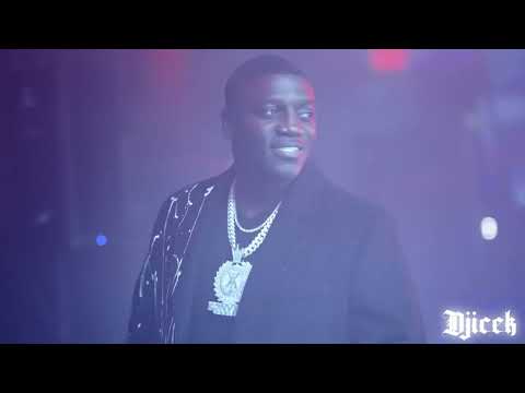 Akon ft. Chris Brown & Kid Ink - Nights Like This (Official Video)