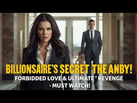 "Billionaire's Secret Baby: Her Shocking Revenge"