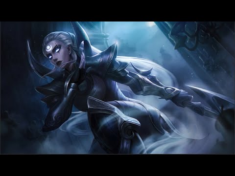 Diana vs Shaco  - Jungle - TR Silver Elo