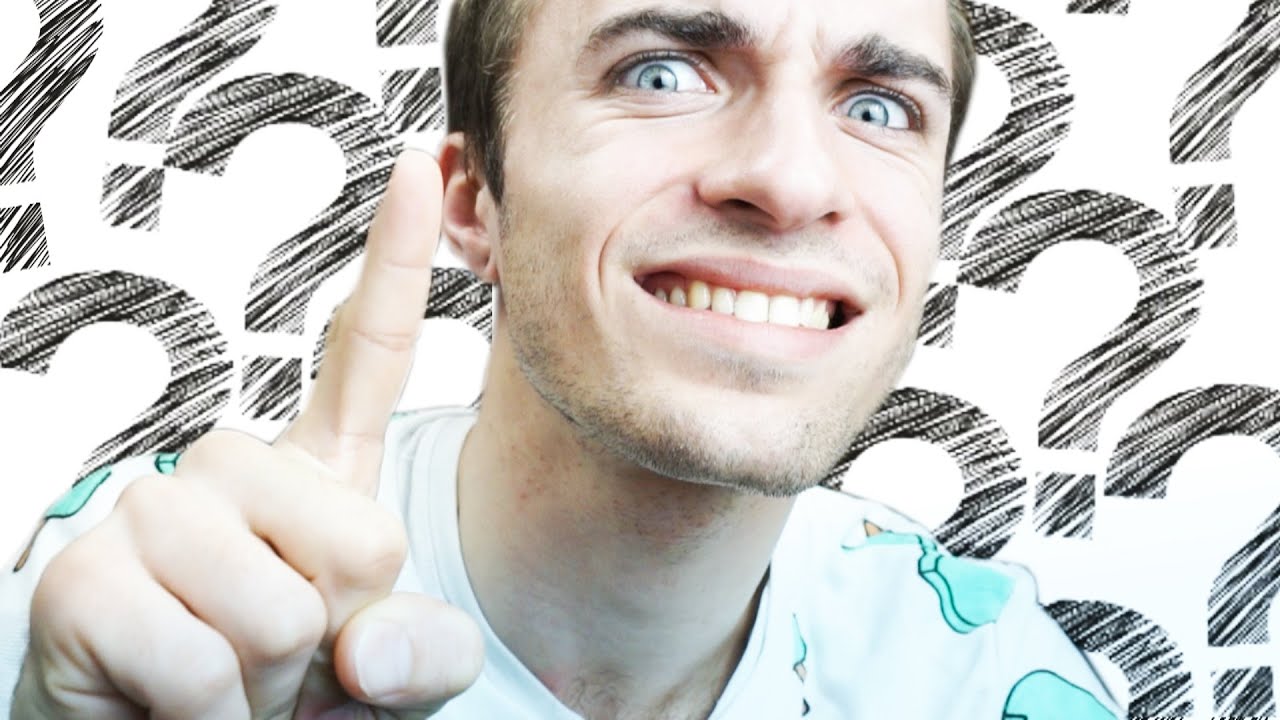 TU PRÉFÈRES... OU... ? (Either) thumbnail