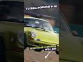 Tuthill Porsche 911K Highlights What Is It Like To Drive At 11 000 RPM