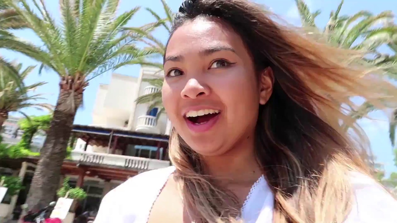 SAVOURING THE BALKANS