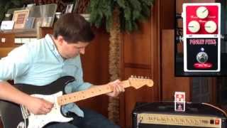 Video thumbnail for MJM Foxey Fuzz Demo by Jack Fossett
