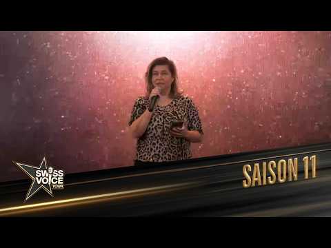 Simona - Swiss Voice Tour 2026, Littoral Centre