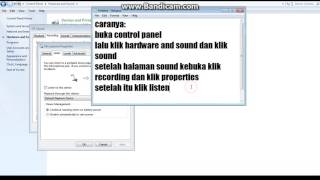 Download lagu Cara menyadap pembicaraan orang lain dengan komputer mp3 Download lagu Cara menyadap pembicaraan orang lain dengan komputer mp3