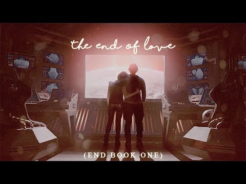 THE END OF LOVE | The 100 Season 5 [+5x13]