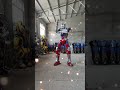 Ultraman Zero What S Your Favorite Ultraman