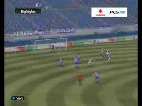 HJK Helsinki vs Callsborough United - D2 League - 1st Season