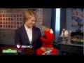 Sesame Street When Families Grieve With Katie Couric Find The Words