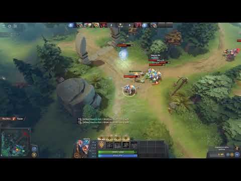 7.07 [ Io ] Tether Scepter Bonus not for Timbersaw and Meepo