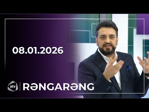 Rəngarəng / 08.01.2026