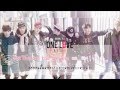[Karaoke-ThaiSub] MONSTA X - One Love 