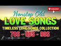 Nonstop Old Love Songs Timeless Love Music Collection 70s 80s 90s Love Songs 2026