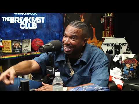N.O.R.E. Speaks On Diddy's 'SUS' Drink Champs Interview