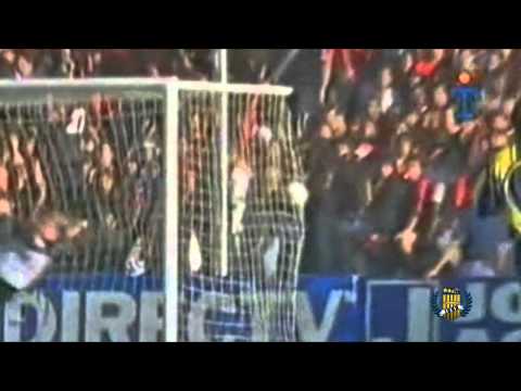 Goles Clasicos / Juan Antonio Pizzi 1999