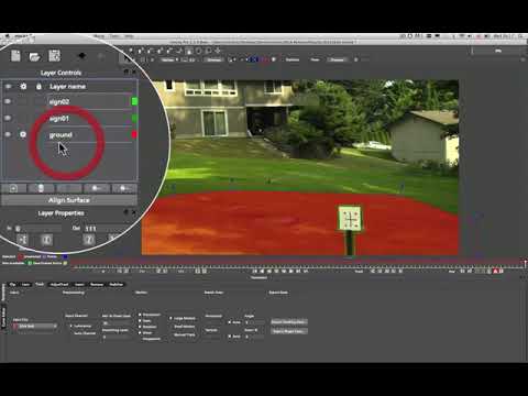 Mocha Pro: Remove Object Tutorial