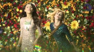 Zendaya et Bella Thorne - Clip Fashion is my Kryptonite - EXCLU Disney Channel