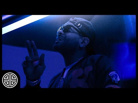 Jim Jones - Bando (feat. Axel Leon) (Official Video)