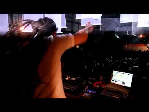 Niveau Zero live / "FIRST" Feat.The Unik