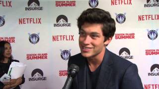 Staten Island Summer: Graham Phillips \