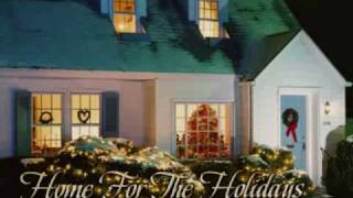 Home For The Holidays sung by Perry  Como