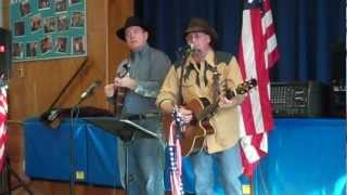 Red Bank River Edge School Show