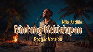 Download lagu Bintang Kehidupan – Nike Ardila | Reggae Version | Cover Reggae Santai & Nostalgia mp3