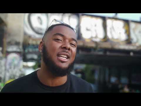 RizzyB - Been Blessed (Official Video)