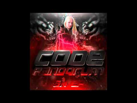 Code:Pandorum x 1.8.7.  Deathstep - Existence (Original Mix)