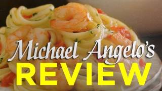Michael Angelo's Shrimp Scampi Video Review: Freezerburns (E