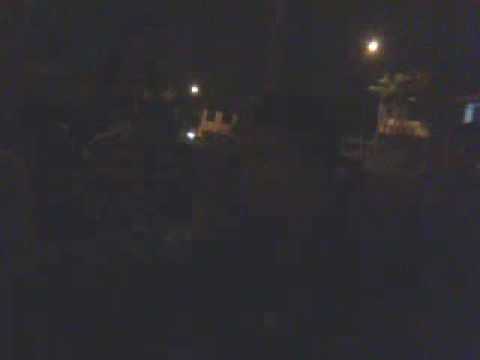 McGarroz vs Dennis Akiles - Batallas en Distroca - Carabayllo 2014