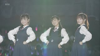 Sanbanme No Kaze - (Nogizaka46)