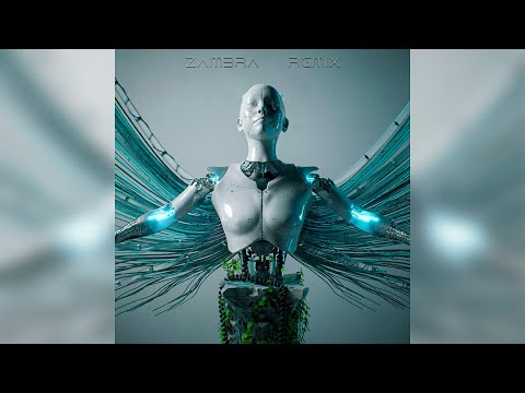 Anyma, Rebūke, Karin Park - Hear Me Now (ZAMBRA REMIX)