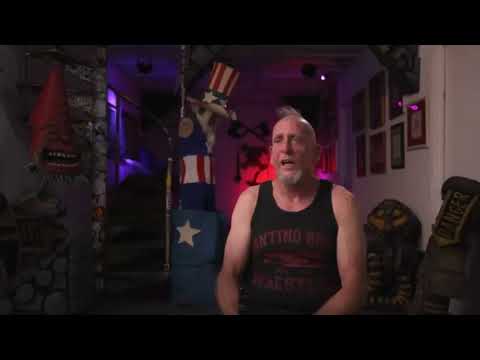 This is Gwar Documentary Trailer